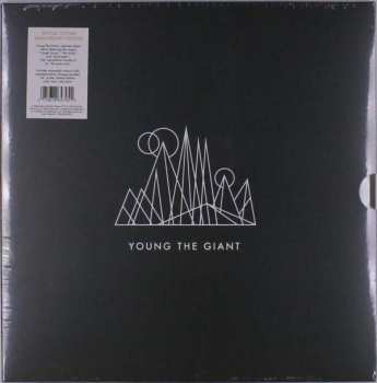 Album Young The Giant: Young The Giant