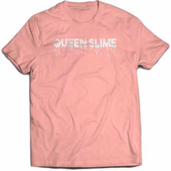 Merch Young Thug: Tričko Queen Slime  XL