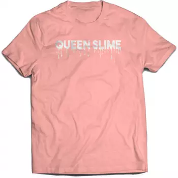 Tričko Queen Slime 