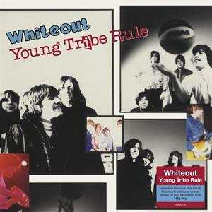 Album Whiteout: Young Tribe Rule