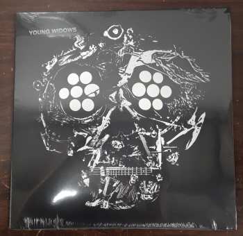 2LP Young Widows: Decayed: Ten Years Of Cities, Wounds, Lightness, And Pain 64045