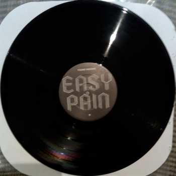 LP Young Widows: Easy Pain 85061