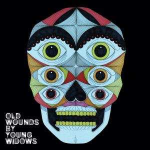 Album Young Widows: Old Wounds