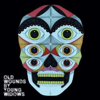 CD Young Widows: Old Wounds 531761