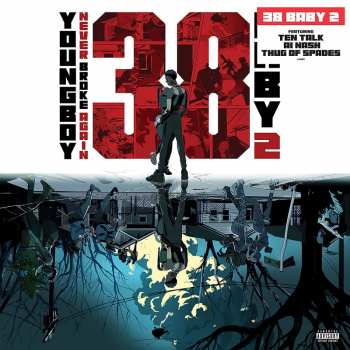 Album YoungBoy Never Broke Again: 38 Baby 2