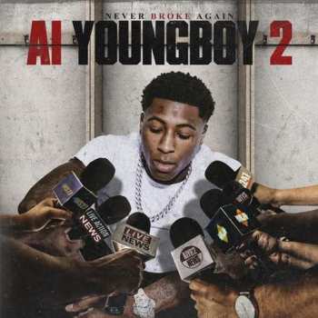 Album YoungBoy Never Broke Again: AI Youngboy 2