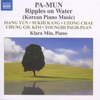 Klara Min - Pa-mun/ripples On Water