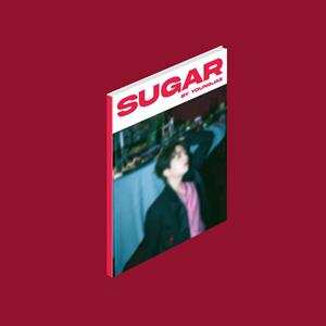 Album Youngjae: Sugar