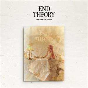 CD 윤하: End Theory 454021