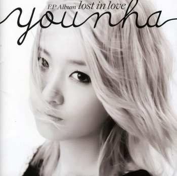 Album Younha: Lost In Love