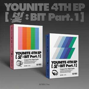 Album Younite: Bit Part.1