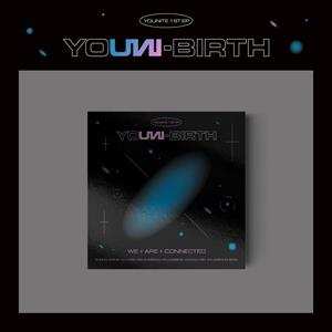 Album Younite: Youni-birth
