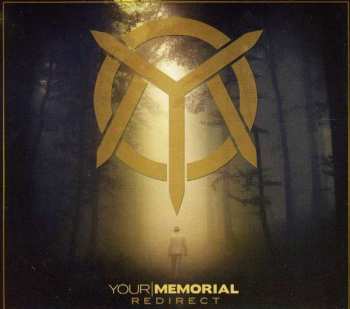 Album Your Memorial: Redirect