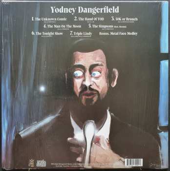 LP Your Old Droog: Yodney Dangerfield 419200