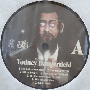 LP Your Old Droog: Yodney Dangerfield 419200