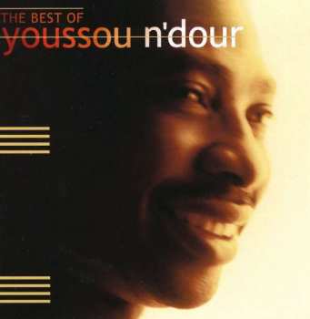 Album Youssou N'Dour: 7 Seconds: The Best Of