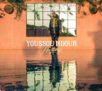 Album Youssou N'Dour: History