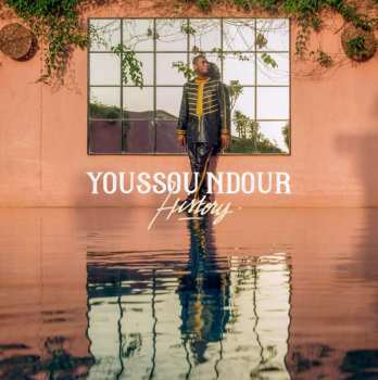 CD Youssou N'Dour: History 504836