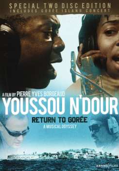 Album Youssou N'Dour: Return To Gorée