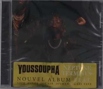CD Youssoupha: Neptune Terminus 463352