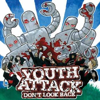 Album Youth Attack: Don't Look Back