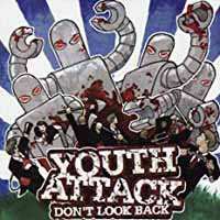 CD Youth Attack: Don't Look Back 255990
