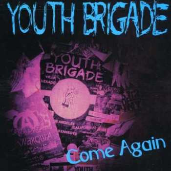 CD Youth Brigade: Come Again 435454