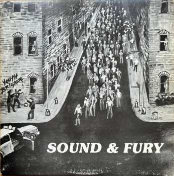 Album Youth Brigade: Sound & Fury