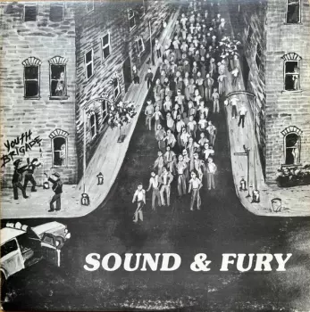 Youth Brigade: Sound & Fury