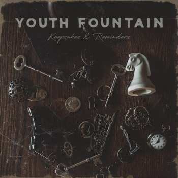 Album Youth Fountain: Keepsakes & Reminders