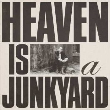CD Youth Lagoon: Heaven Is A Junkyard 524733