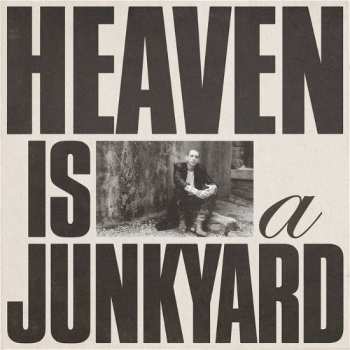 LP Youth Lagoon: Heaven Is A Junkyard 524732