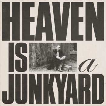 LP Youth Lagoon: Heaven Is A Junkyard 414810