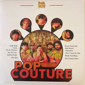 LP Youth Sector: Pop Couture