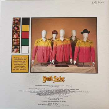 LP Youth Sector: Pop Couture