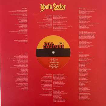 LP Youth Sector: Pop Couture