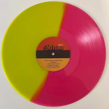 LP Youth Sector: Pop Couture