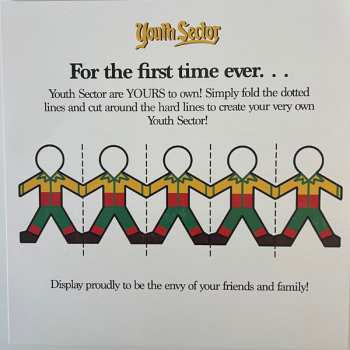 LP Youth Sector: Pop Couture