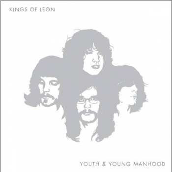 Album Kings Of Leon: Youth & Young Manhood