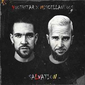 LP Youthstar: Salvation 484819