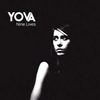 Album Yova: Nine Lives
