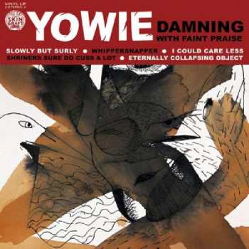 Album Yowie: Damning With Faint Praise