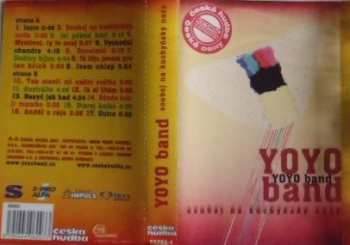 MC Yo Yo Band: Souboj Na Kuchyňský Nože