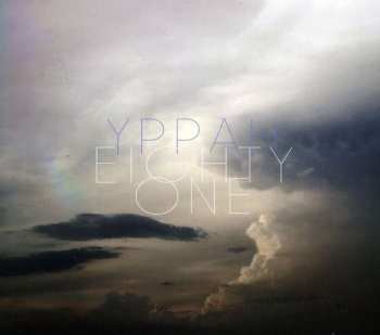 Album Yppah: Eighty One