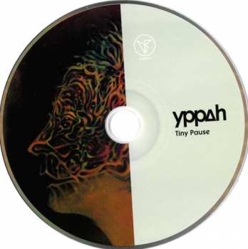 CD Yppah: Tiny Pause 252458