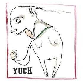Album Yuck: Yuck