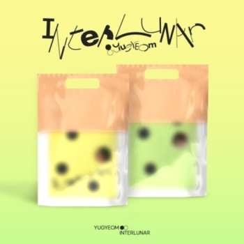 Album Yugyeom: Interlunar