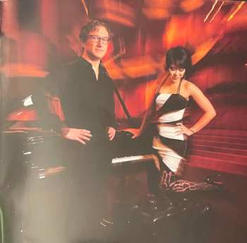 CD Yuja Wang: The American Project