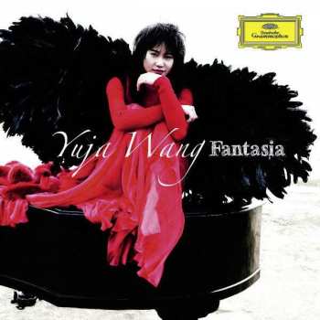 Album Yuja Wang: Fantasia