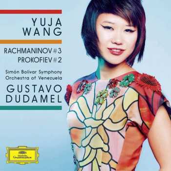 Yuja Wang: Klavierkonzerte = Piano Concertos